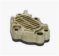 Bosch Feed Pump 0440020079 (FP/ZP26/R1S) (Gear Pump)