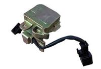  Bosch Solenoid Valve Control Unit (DDS3) (VE) 0281005034 