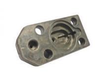 Bosch Flange F01M101738 