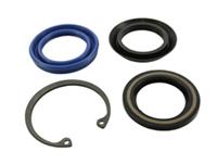 Bosch Cover Gasket F01M102261 