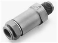 Bosch Pressure Limiting Valve F00R000775 