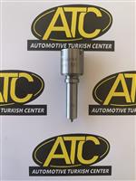 Bosch HEİDİ Enjektör Memesi F00VW 40104 