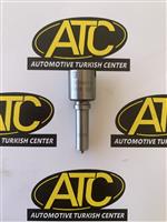 Bosch PİEZO Enjektör Memesi F00VX 40118 