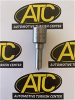 Bosch PİEZO Enjektör Memesi F00VX 40123 