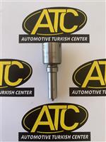 Bosch PİEZO Enjektör Memesi F00VX 60105 