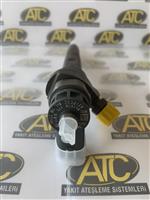 Bosch Dizel Enjektör 0432191381 