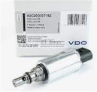 Siemens-VDO Volume Control Valve A2C20000719Z 