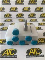 Denso Injector Nozzle 093400-5840 (DLLA155P84) 