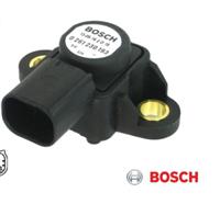 Bosch Pressure Sensor 0261230193