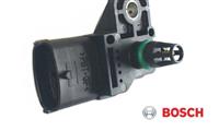 Bosch Pressure Sensor 0281006118