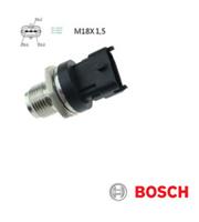 Bosch Pressure Sensor 0281006047 (RDS4.2; M18 x 1.5; 1800 BAR, 3.3V)