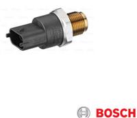 Bosch Pressure Sensor 0281002921 (CR/RDS4/1800/KS) 