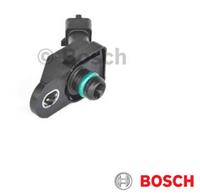 Bosch Pressure Sensor 0281002137