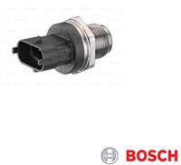 Bosch Pressure Sensor 0281002706 