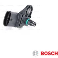 Bosch Pressure Sensor 0281002576