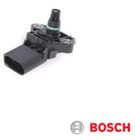 Bosch Pressure Sensor 0281006059