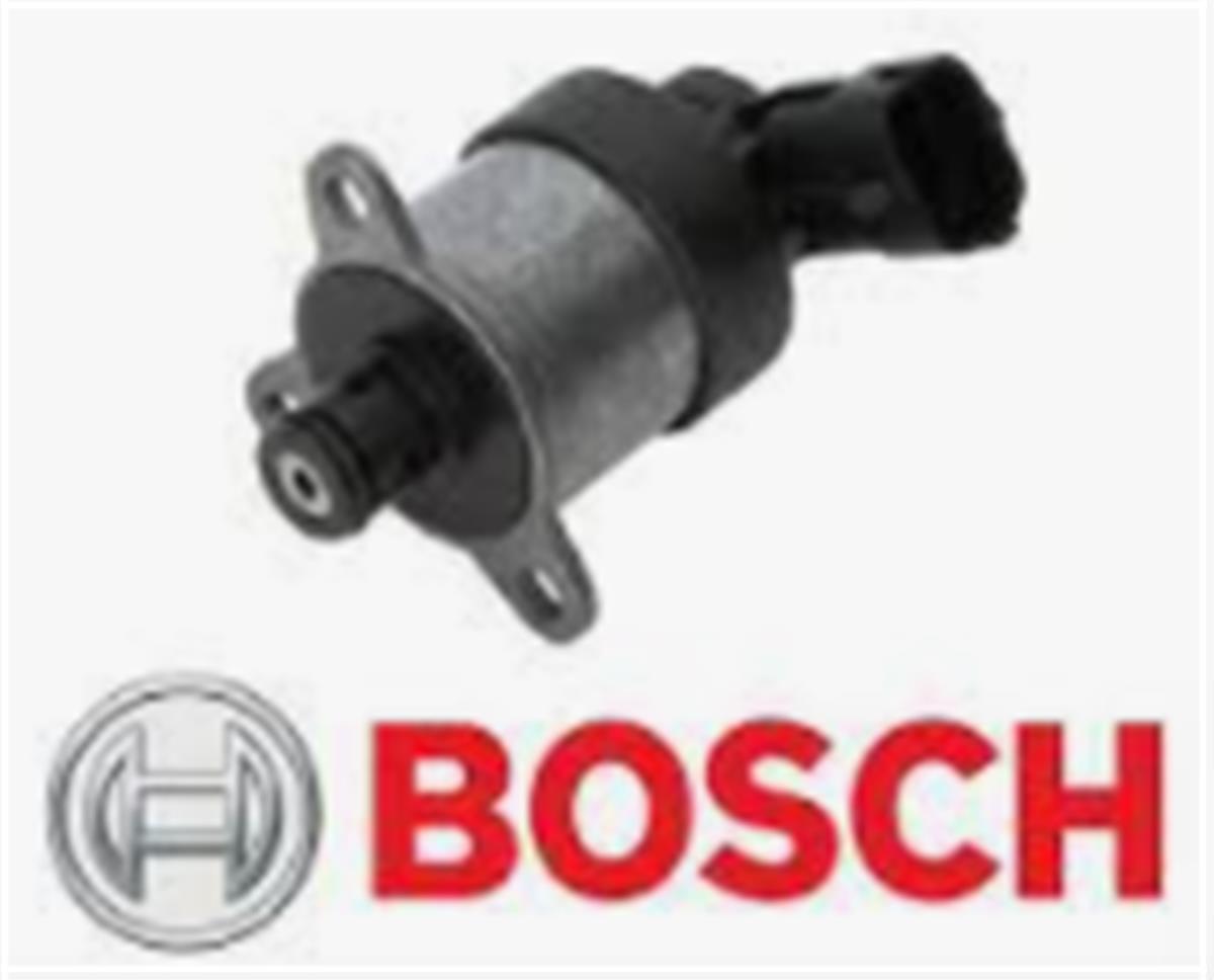 Bosch Fuel Metering Unit 0928400655 ATC YAKIT ATEŞLEME SİSTEMLERİ