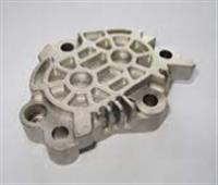 Bosch Feed Pump 0440020133 (FP/ZP26/R1S) (Gear Pump)